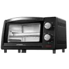 Електрическа фурна 10л FIRST FA-5041-2, (16337)