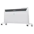 Електрически конвектор Electrolux ECH/AG2-2000 3BE EEC, 2000W, WI-FI, Бял, (22050)