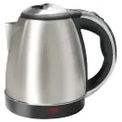 Електрическа кана ELITE EK-1163, 1500W, 1.8L, Инокс, (16155)