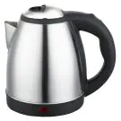 Електрическа кана LAMARQUE EK-3186, 1500W, Инокс, (16103)