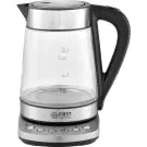 Електрическа кана стъкло First FA-5405-9, (17904)