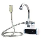 Електрически смесител с душ ELITE EHSD-2559, 3000W, (15865)