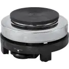 Електрически котлон ELITE 1 плоча 500w EHP-1146, (15982)