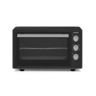 Електрическа фурна Heinner HCE-S37DKA, (12396)