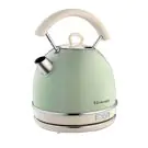 Електрическа кана/чайник VINTAGE, 1.7 л. - Verde, ARIETE 00C287704AR0, (35945830)