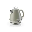 Електрическа кана VINTAGE, 1л. - Beige, ARIETE 00C286803AR0, (35945810)