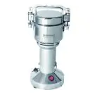 Електрическа мелница за зърно и подправки Royalty Line RL-FG21801, 850W, 150 гр, 28000 об/мин, Таймер, Инокс, (35946056)