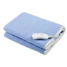 Електрическа подложка за легло Esperanza EHB001, 60W, 150х80.  3 нива, Миещо се, Автоматично изключване след 8ч, Светлосин, (17002)