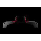 Next Level Racing Elite Premium DD Side and Front Mount Adapter, (35939587)