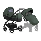 Tutis VIVA 5+ бебешка количка 2в1 064 Emerald, (35943964)