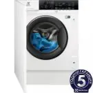 Пералня със сушилня за вграждане Electrolux EW7W368SI, (21861)
