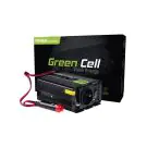 Инвертор GREEN CELL 12V/150W, (35933634)
