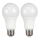 Комплект LED крушки XAVAX, E27, 100W, 1521 lm, 2 броя, 112900, (35936725)