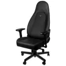 Геймърски стол noblechairs ICON, Black Edition, (35933954)