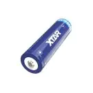Акумулаторна батерия XTAR за фенери 18650 със защита , 3300mAh, Li-ion, (35936593)