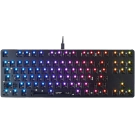 Геймърска механична клавиатура основа Glorious RGB GMMK TKL, ISO Layout, (35933608)