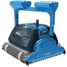 Робот Dolphin F40 за басейни до 12м, (17101)