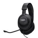 Геймърски слушалки JBL Quantum 100M2 Black, (35938732)