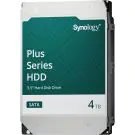 Хард диск SYNOLOGY HAT3300 NAS 4TB Plus Series SATA 3.5', (35939978)