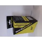 Компонент за велосипед Bikesport вътрешна гума 20*1.95/2.15 AV L= 48 mm Гуми Вътрешни гуми, 27916