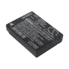 Батерия за фотоапарат Panasonic 3.7V 890mAh DMW-BCG10 Cameron Sino, (35933545)