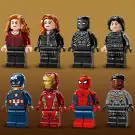 LEGO Super Heroes Marvel Captain America: Civil War action duel- 76314, (35939005)