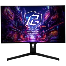 Геймърски Монитор ASRock PGO27QFS, (35938849)