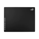 Геймърски пад за мишка ASUS ROG Moonstone Ace L Black, (35939118)
