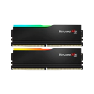 Памет G.SKILL Ripjaws M5 RGB Black 64GB(2x32GB) DDR5-6000 - Intel XMP, (35939225)