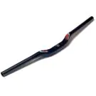 Компонент за велосипед Fsa Кормило за велосипед FSA, 180-0120, Handlebar ATB XC-190, 31.8x20x630mm, BLACK MATT Кормила, 25804