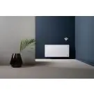 Конвектор ADAX CLEA Wi-fi CH 06 KWT, 600 W, Бял, (35922696)