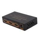 HDMI сплитер ESTILLO HDSP0010M1, 1/2, 4K/60Hz, (35933064)