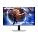 Монитор SAMSUNG Odyssey OLED G6, (35937986)
