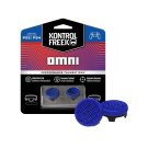 Аксесоар Performance Thumbsticks KontrolFreek Omni Blue, (35936869)