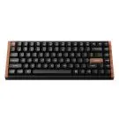 Геймърска механична клавиатура Keychron K2 HE Special Edition - Wireless, (35939675)