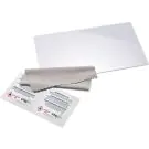 Защитно стъкло BigBen Nintendo Switch TG Protector NACON, (35934306)