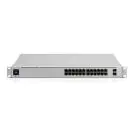 Суич Ubiquiti Networks UniFi USW-PRO-24, 24-портов Gigabit, Mонтаж в шкаф, (35936396)