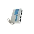 Тестер за кабели RJ-45/RJ-11 ESTILLO, (35933037)