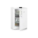 Фризер LIEBHERR Fe 1404 Pure, 107L, Super Frost, Бял, (21463)