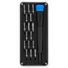 Професионални инструменти iFixit Minnow Driver Kit - 16 Precision Bits, (35937054)