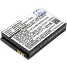 Батерия за радиостанция Motorola CLP1010, CLP1040, CLP1060, SL7500 LiIon 3,7V 1800mA Cameron Sino, (35939830)