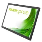Тъч монитор HANNSPREE HT221PPB, TFT, 21.5 inch, Wide, Full HD, D-Sub, USB-C, HDMI, DP, 10 Point Touch, Черен, (35935093)