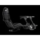 Кокпит симулатор Next Level Racing F-GT Pro Formula и GT Racing - Black, (35939866)