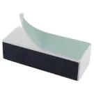 Блок полиращ със сменяеми ленти, 320-600-3000, FIB331, (35923692)