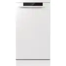 Съдомиялна GORENJE GS541D10W, 45см, Инверторен мотор, Бял, (17404)
