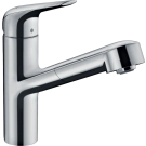 Смесител за кухня hansgrohe Talis Focus M42-H150, (21952)