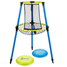 Scatch комплект за игра фризби с мрежа, (35944909)