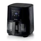 Фритюрник с горещ въздух AIR FRYER MAXI 6л., ARIETE 00C462600AR0, (35945844)