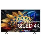 Телевизор TCL QLED 43C69B, (35931675)
