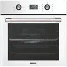 Фурна за вграждане KUMTEL B66-SF2AOA(MT) бяла, (600976), (35947315)